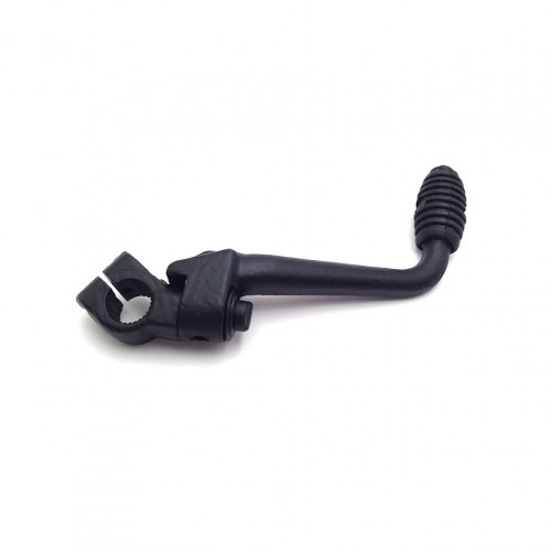 Motorcycle Dirt Bike 2 Stroke 50cc Engine Kick Starter SX 50 Kickstarter For KTM SX50 2002-2008picture5
