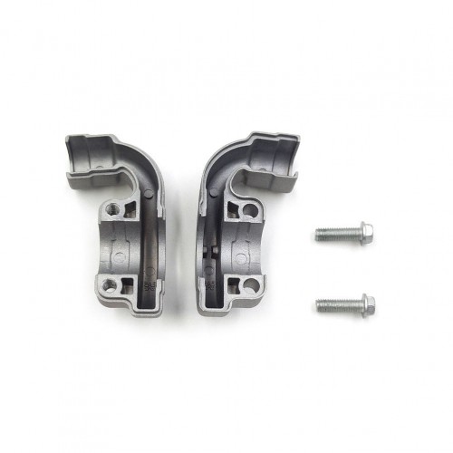 Dirt Bike Motorcycle Throttle Control Casing 16-22 SXF XCF EXCF 250 350 450 500 for KTM HUSQVARNA GASGAS 79002010025 79002010125picture2