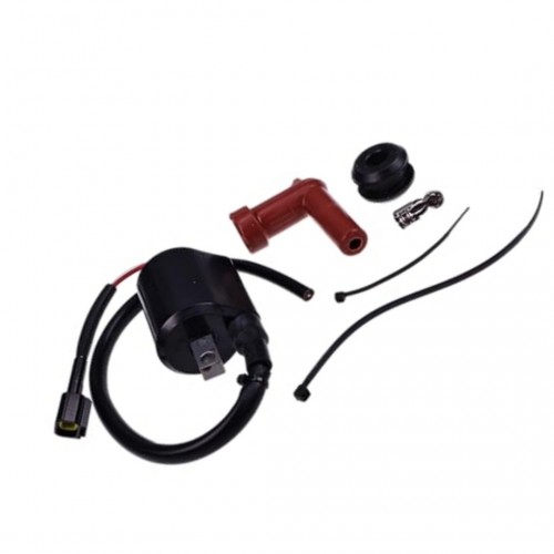 Ignition Coil 60V-82310-01-00,68F-82310-11-00,60V-82310-10-00  Yamaha 150 -300 HP Outboard 2000-2014picture4
