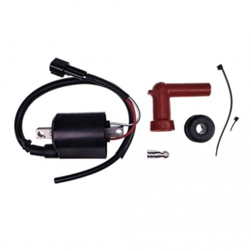 Ignition Coil 60V-82310-01-00,68F-82310-11-00,60V-82310-10-00  Yamaha 150 -300 HP Outboard 2000-2014picture3