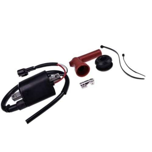 Ignition Coil 60V-82310-01-00,68F-82310-11-00,60V-82310-10-00  Yamaha 150 -300 HP Outboard 2000-2014picture2