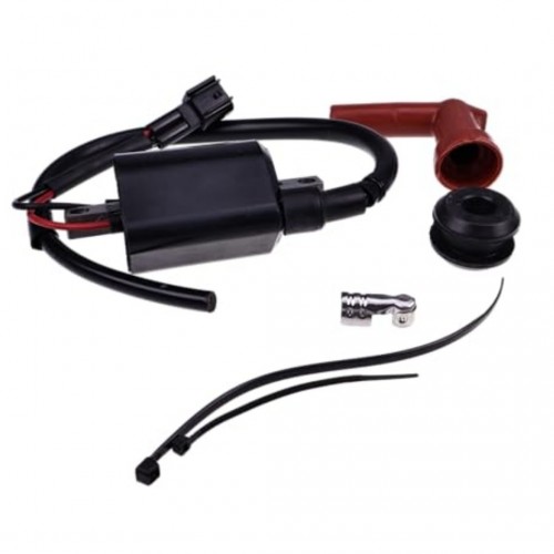 Ignition Coil 68F-82310-11-00,60V-82310-10-00 for Yamaha 50 175 200 225 250 300 HP Outboard 2000-2014picture2