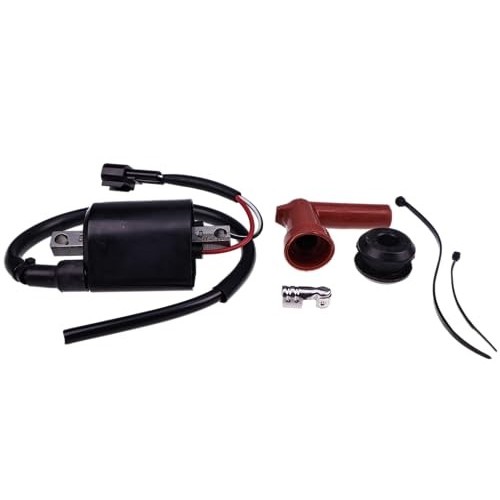 Ignition Coil 68F-82310-11-00,60V-82310-10-00 for Yamaha 50 175 200 225 250 300 HP Outboard 2000-2014picture4