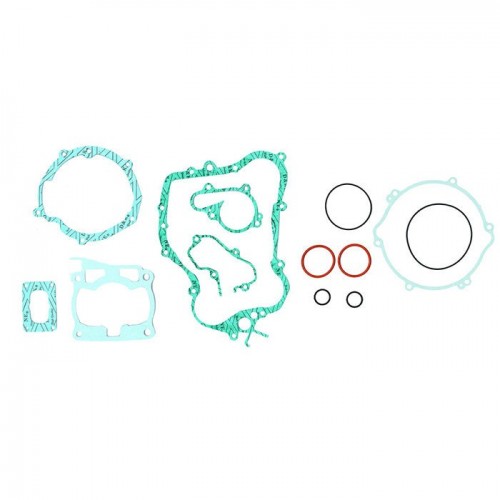Motorcycle Set Gasket For YAMAHA YZ125 98-01