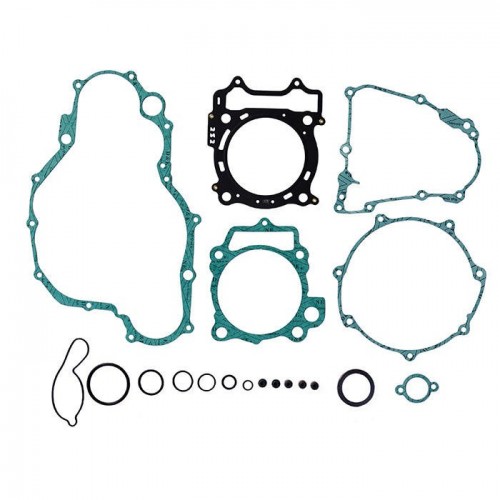 Motorcycle Set Gasket for YAMAHA YZ450F WR450F 07-15