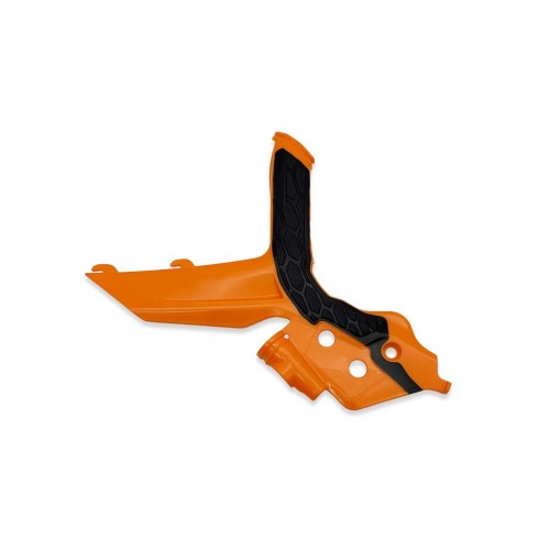 Dirt Bike Motorcycle Frame Protection Guard Protector Set for KTM 19-22 SX SXF XC XCF 20-23 XCW EXC EXCFpicture5