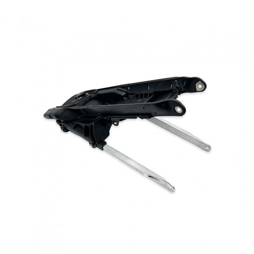 2023-2025 Motorcycle Sub Frame 125-501 FC FE FX TC TE TX Dirt Bike Subframe for HUSQVARNA A36003002000picture2