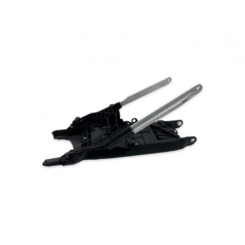 2023-2025 Motorcycle Sub Frame 125-501 FC FE FX TC TE TX Dirt Bike Subframe for HUSQVARNA A36003002000picture3