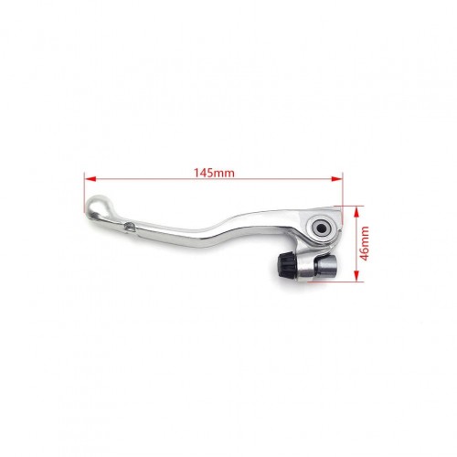 Dirt Bike Motorcycle Hydraulic Clutch Lever for KTM HUS QVARNA GASGAS Brembo Clutchpicture6