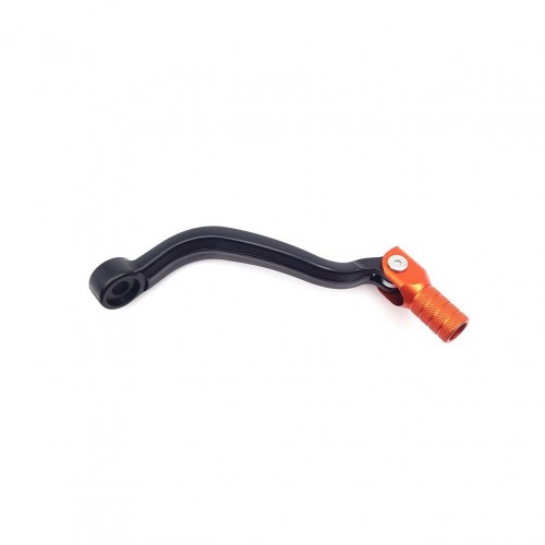 Motorcycle Dirt Bike SXF XCF EXCF 250 350 450 500 Aluminum Forged Gear Shift Lever for KTM 16-25 HUSQVARNA GASGAS 79234031000 79234031100picture2