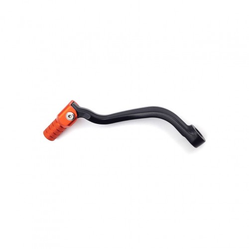 Motorcycle Dirt Bike SXF XCF EXCF 250 350 450 500 Aluminum Forged Gear Shift Lever for KTM 16-25 HUSQVARNA GASGAS 79234031000 79234031100picture3