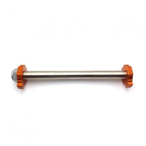 Motorcycle Dirt Bike Rear Axle Block Bushing for KTM EXC EXCF SX SXF XC XCF HUSQVARNA FC FE TC TE 125 250 350 450 500picture2