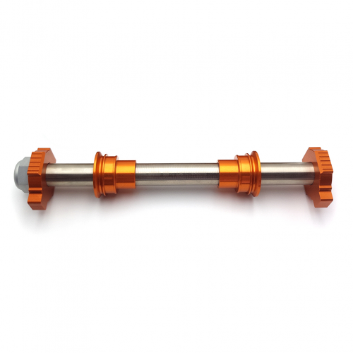 Motorcycle Dirt Bike Rear Axle Block Bushing for KTM EXC EXCF SX SXF XC XCF HUSQVARNA FC FE TC TE 125 250 350 450 500picture6