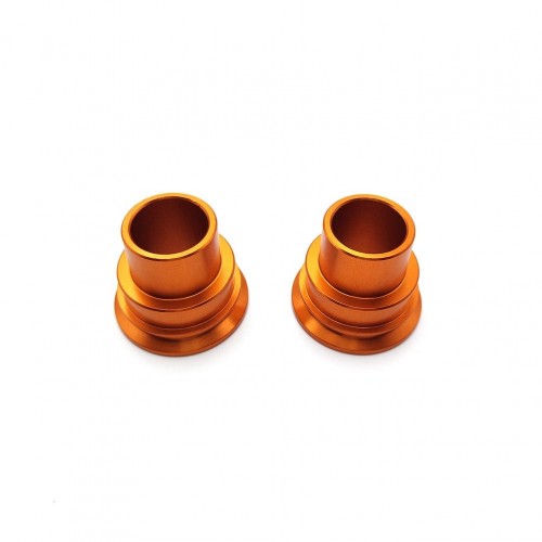 Motorcycle Dirt Bike Rear Axle Block Bushing for KTM EXC EXCF SX SXF XC XCF HUSQVARNA FC FE TC TE 125 250 350 450 500picture4