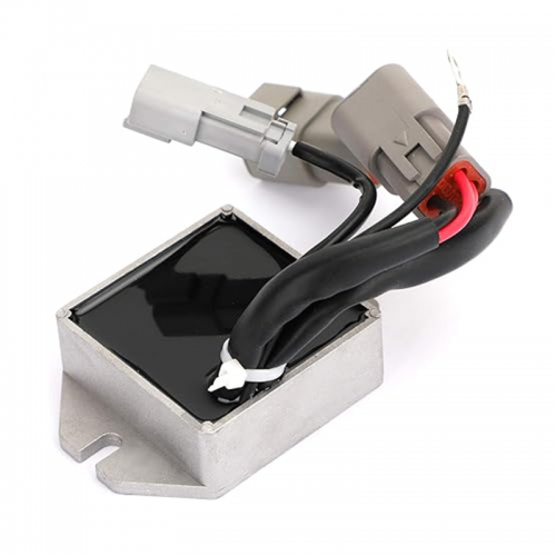 Voltage Regulator Rectifier for Ski-Doo Grand Touring 800 SE SDI 2003picture5