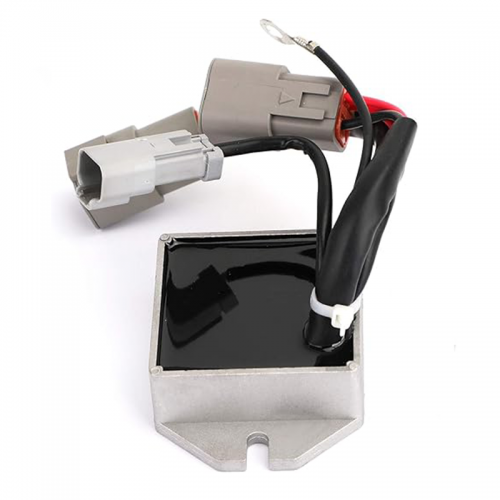 Voltage Regulator Rectifier for Ski-Doo MXZ 1000 Renegade X SDI 2006picture4