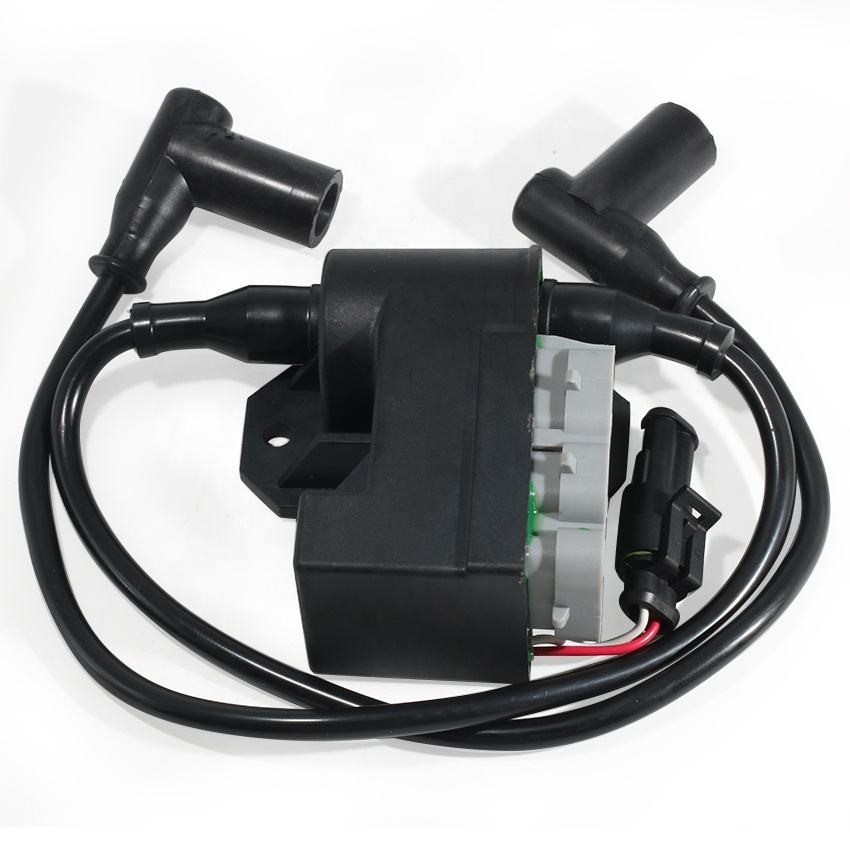 Ignition Coil for Ski-Doo Grand Touring 380F / 500F / 550F 2002–2003