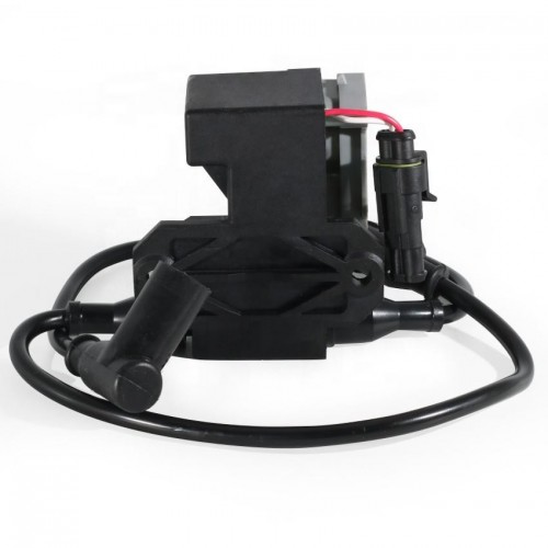 Ignition Coil for Ski-Doo Grand Touring 380F / 500F / 550F 2002–2003picture4