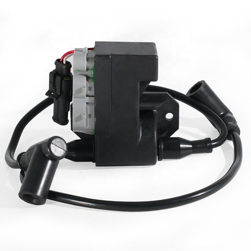 Ignition Coil for Ski-Doo MX Z 380F / 440F / 500F / 550F / 550X 2001–2009