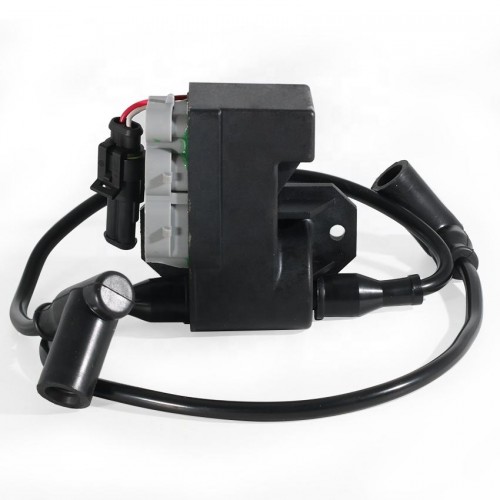 Ignition Coil for Ski-Doo MX Z 380F / 440F / 500F / 550F / 550X 2001–2009