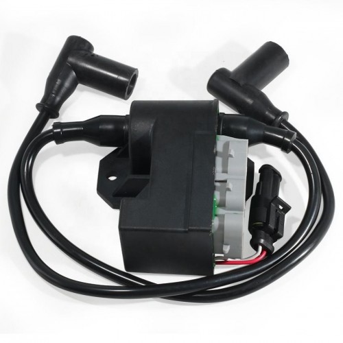 Ignition Coil for Ski-Doo Skandic 380 / 500 / 500F / 550F / SWT / WT / SUV / Yeti 1999–2011picture4
