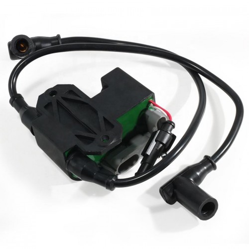 Ignition Coil for Ski-Doo Formula Deluxe / S / Z 380 / 500 / 600 / 670 / 700 1999–2001 512059626