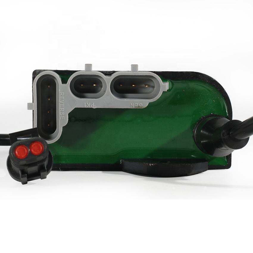 Ignition Coil for Ski-Doo Freestyle Backcountry / Park / Session 550F 2007–2009