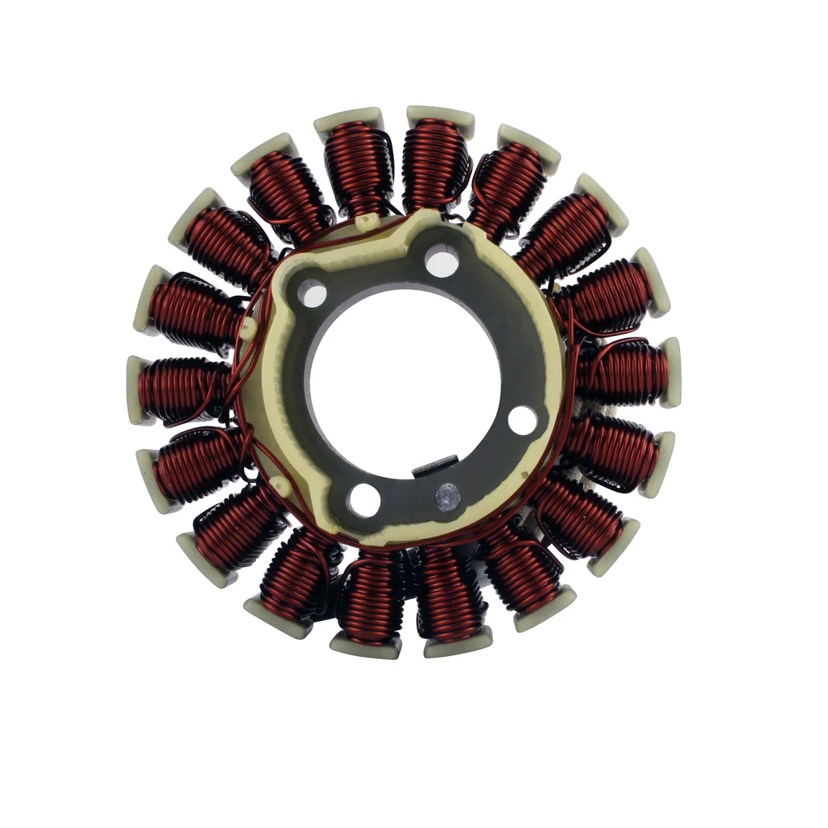 Generator Stator with Yamaha WR450 WR450F 2012-2015 OEM:1DX-81410-00