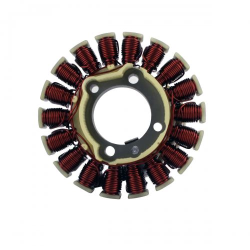 Generator Stator with Yamaha WR450 WR450F 2012-2015 OEM:1DX-81410-00