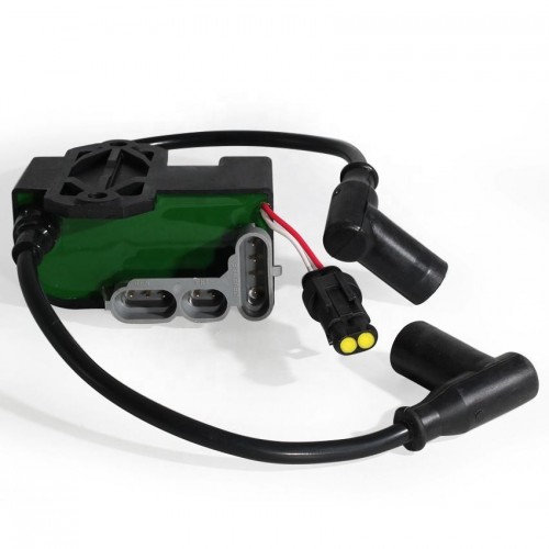 Ignition Coil for Lynx 59 Yeti / Rave / Xtrim 550 2010–2015 512060324picture2