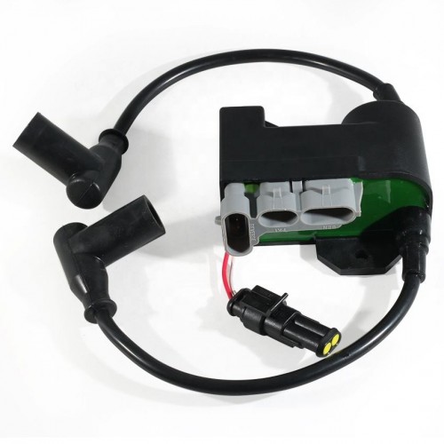 Ignition Coil for Lynx 59 Yeti / Rave / Xtrim 550 2010–2015 512060324picture3