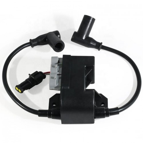 Ignition Coil for Lynx 59 Yeti / Rave / Xtrim 550 2010–2015 512060324picture5