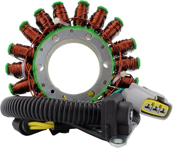 Generator Stator with  Honda SXS 1000 R Talon / X Talon 2019 2020 2021 | SXS 1000 X Talon 2020 2021 | 31120-HL6-A01 / 31120-HL6-A02