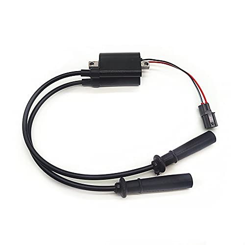 68V-82310-11-00  Ignition Coil For Yamaha 68V-82310-00-00,68V-82310-01-00,68V-82310-10-00,picture2