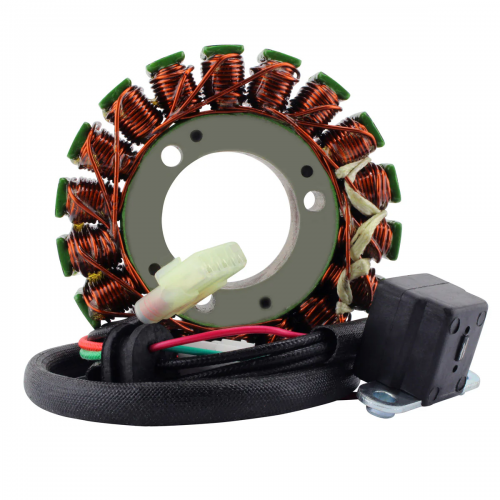 Generator Stator with KTM 250 350 450 500 EXC-F 2017-2023 OEM:793239104000 79239104100