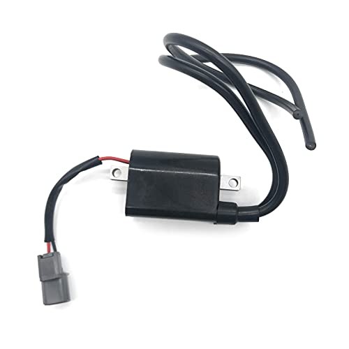 Ignition Coil For Yamaha Outboard 115 200 225 HP (2000&UP) F115 F200 F225 LF115 LF200 LF225picture3