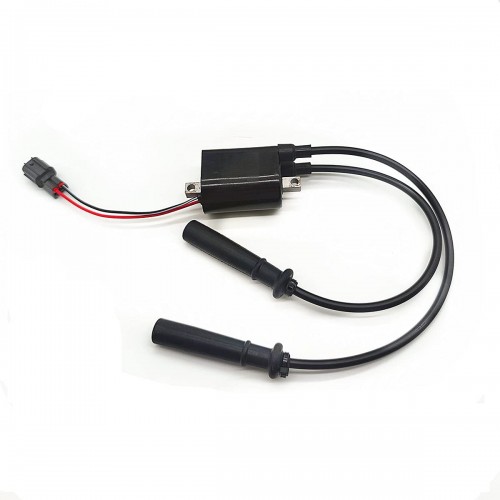 IGNITION COIL F6T546For SUZUKI SV 650 SV650 K7 Yamaha Outboard 115 200 225 HPpicture5