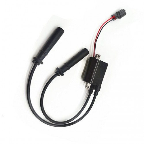 68V-82310-00-00 Ignition Coil for Yamaha Outboard 115HP 200HP 225HP F115HP F200HP LF115HP LF200HP LF225HP