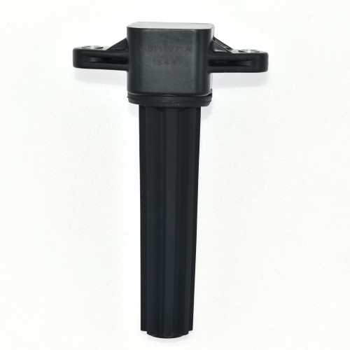 Ignition Coil compatible with Yamaha Outboard Marine H6T11271 H6T11271A 6P2-82310-01-00