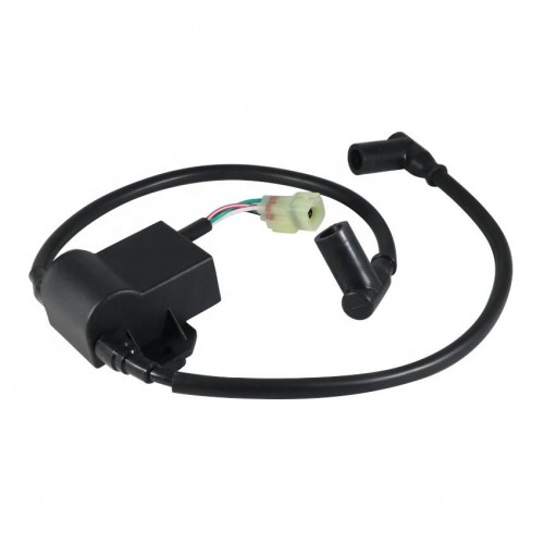 Ignition Coil for Ski-Doo Skandic 380/500/600 WT / SWT / Super Wide Track 1995–2003