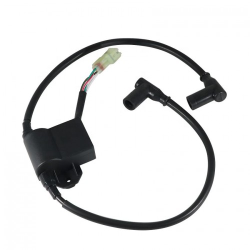 Ignition Coil for Ski-Doo Touring E / LE / SLE / LT 1995–1997 420965591