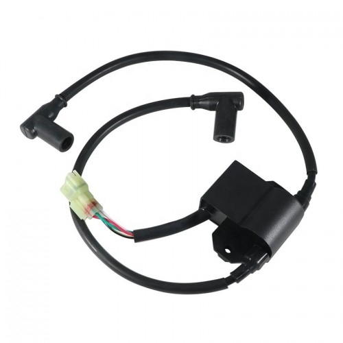 Ignition Coil for Ski-Doo Safari Cheyenne / Deluxe / L / LE / LX / LXE / Rally / Scout 1991–1994