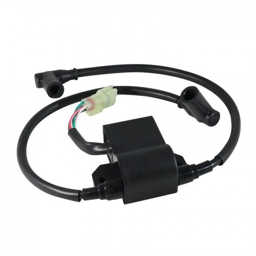 Ignition Coil for Ski-Doo Safari Cheyenne / Deluxe / L / LE / LX / LXE / Rally / Scout 1991–1994picture3