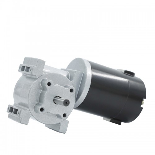 DC Permanent Magnet Geared Motor General Purpose Motor