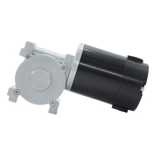 DC Permanent Magnet Geared Motor General Purpose Motorpicture3