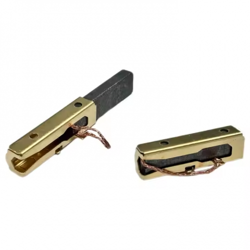 Replace Parts Carbon Brushes for Electric Vacuum Cleaner 8.5*12.8*40 MMpicture2