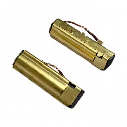 Replace Parts Carbon Brushes for Electric Vacuum Cleaner 8.5*12.8*40 MMpicture5