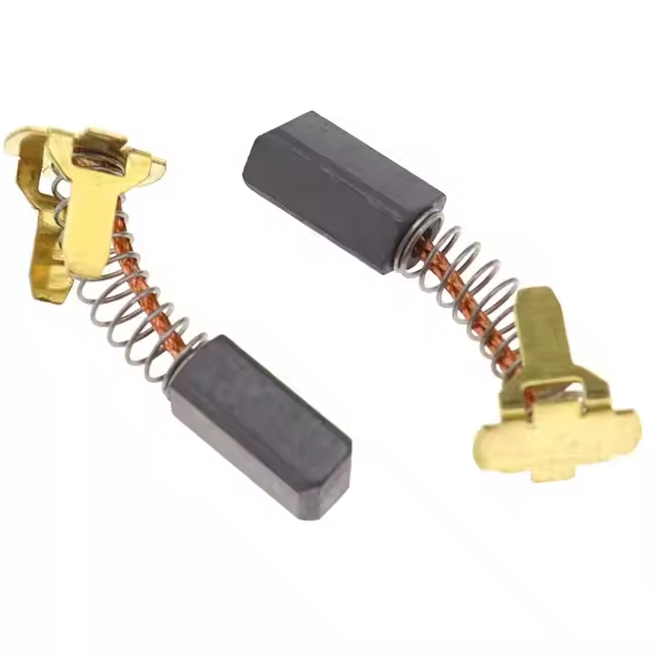 Carbon Brushes 999054 999-054 Suitable for G18DMR G18DL G18DSL G14DL WH18DL DV14DL