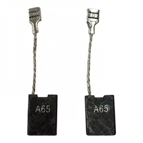 Replacement Carbon Brush A65 for Angle Grinder Power Tools Use 6*16*22 MMpicture4