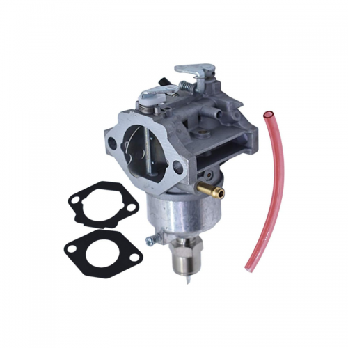 AM122605 Carburetor Assembly replacement for John Deere LX186 GT262 GT275 325 180 185 260picture3